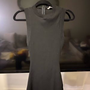 Zara Romper